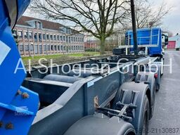 Langendorf SKS-HS 24/30 Thermo-Stahl-Wanne Hardox/Liftachs...