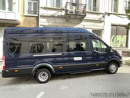 Ford Transit Bus 17 places