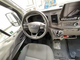 Ford Transit Bus 17 places