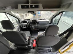 Ford Transit Bus 17 places