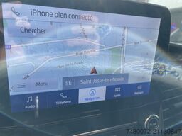 Ford Transit Bus 17 places