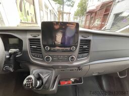 Ford Transit Bus 17 places