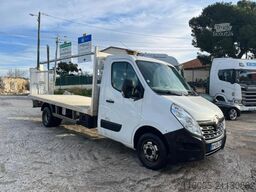 Renault Master 125 DCI