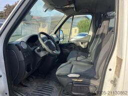 Renault Master 125 DCI