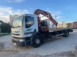 Renault Premium 270 DCI