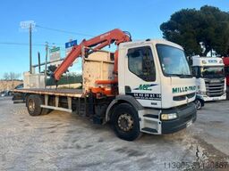 Renault Premium 270 DCI