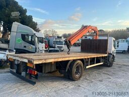 Renault Premium 270 DCI