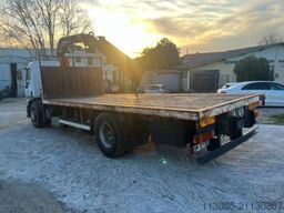 Renault Premium 270 DCI