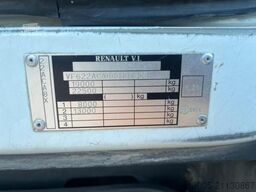 Renault Premium 270 DCI