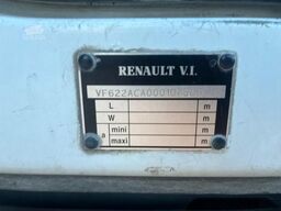 Renault Premium 270 DCI