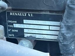 Renault Premium 270 DCI