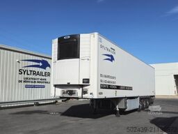 Chereau CSD3 (LOA LOCATION OPTION D'ACHAT / LOCATION / VEN