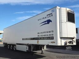 Chereau CSD3 (LOA LOCATION OPTION D'ACHAT / LOCATION / VEN