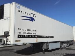 Chereau CSD3 (LOA LOCATION OPTION D'ACHAT / LOCATION / VEN