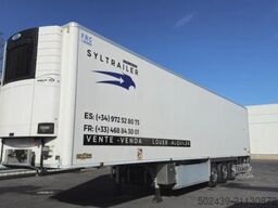 Chereau CSD3 (LOA LOCATION OPTION D'ACHAT / LOCATION / VEN