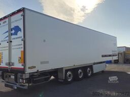 Chereau CSD3 (LOA LOCATION OPTION D'ACHAT / LOCATION / VEN