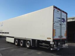 Chereau CSD3 (LOA LOCATION OPTION D'ACHAT / LOCATION / VEN