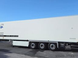 Chereau CSD3 (LOA LOCATION OPTION D'ACHAT / LOCATION / VEN