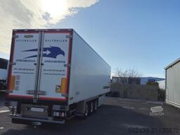 Chereau CSD3 (LOA LOCATION OPTION D'ACHAT / LOCATION / VEN