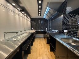 Grillwagen – schnell verfügbar JETZT STARTEN | FINANZIERUNG MÖGLICH