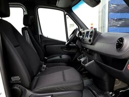 Mercedes-Benz Sprinter 319CDI DOKA,Allrad,Automatik,MBUX