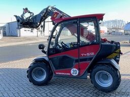 Weidemann T4512