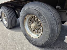 GROENEWEGEN DRO 12-20 / LOADING LIFT STEERING AXLE /APK /TU...