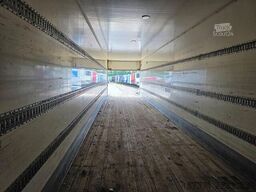GROENEWEGEN DRO 12-20 / LOADING LIFT STEERING AXLE /APK /TU...