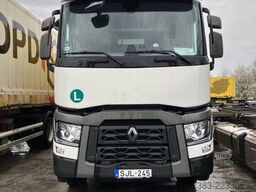 Renault T