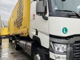 Renault T