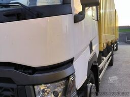 Renault T