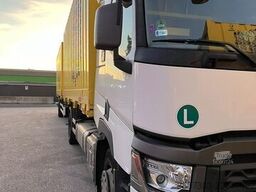 Renault T