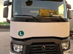 Renault T