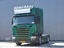 Scania R450 TL 4x2 - SCR ONLY - NEW TACHO - RETARDER -...