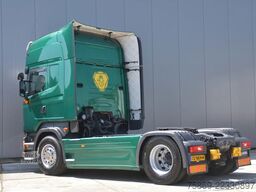 Scania R450 TL 4x2 - SCR ONLY - NEW TACHO - RETARDER -...
