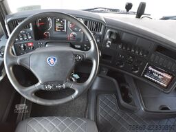 Scania R450 TL 4x2 - SCR ONLY - NEW TACHO - RETARDER -...