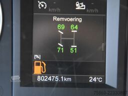 Scania R450 TL 4x2 - SCR ONLY - NEW TACHO - RETARDER -...