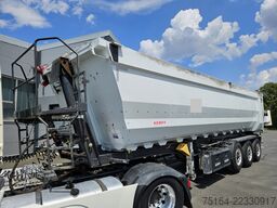 KEMPF SKM 35/3 Alurundmulde