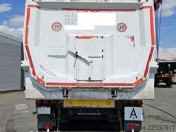 KEMPF SKM 35/3 Alurundmulde