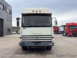 Renault R 385 Major (POMPE MANUELLE / 2 CULASSE / MANUA...