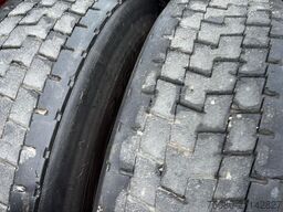 Renault R 385 Major (POMPE MANUELLE / 2 CULASSE / MANUA...