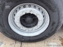 Renault R 385 Major (POMPE MANUELLE / 2 CULASSE / MANUA...