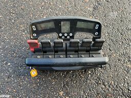 Scania G 490 8x4 Euro 6 Hiab 24 Tonmeter laadkraan