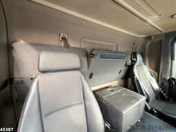 Scania G 490 8x4 Euro 6 Hiab 24 Tonmeter laadkraan