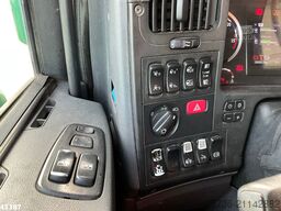 Scania G 490 8x4 Euro 6 Hiab 24 Tonmeter laadkraan