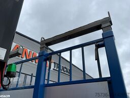 Scania P 280 Euro 6 Palfinger 12 Tonmeter laadkraan