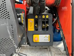 Scania P 280 Euro 6 Palfinger 12 Tonmeter laadkraan