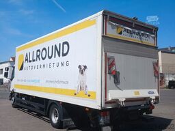 VOLVO FL250 Koffer / LBW 12to/Kam/TEMP/Klima