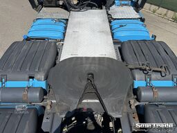 SCANIA S450 RETARDER ONLY 754.000 KM PARK AIRCO 2X TANK