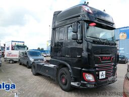 DAF XF 480 FT/SCC/Hydraulik